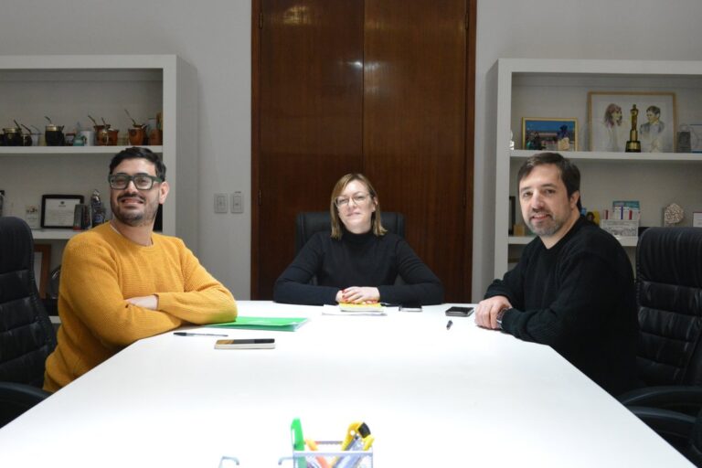 Intendente de Saavedra reveló que dejó de consumir cocaína hace más de 300 días