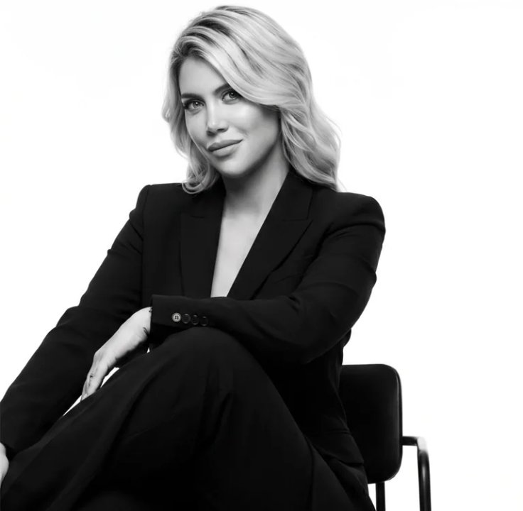 Wanda Nara lanza “Academia Wanda”: 10 secciones para “elegirte” por $100.000