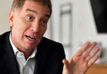 Diego Santilli: Un Mes de Gestión entre Alianzas y Reformas Pendientes
