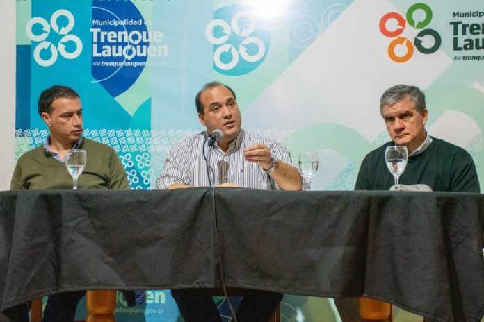 Inscripción Abierta para 38 Nuevas Viviendas en Trenque Lauquen: ¡Una Oportunidad Única!