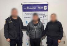 Detenido el cuidador denunciado por agresiones a ancianos en un geriátrico