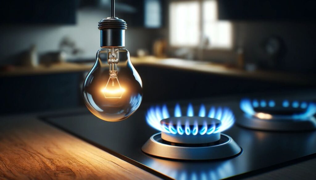 Suben la tarifa del gas en todo el país y la electricidad en el AMBA: de cuánto serán los aumentos