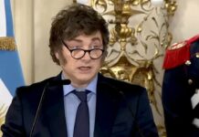 Javier Milei: Actualizaciones Clave del Gobierno en Tiempo Real