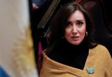 Villarruel expresa su preocupación por las declaraciones de Milei: «Replantea insensateces»
