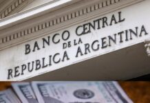 La Deuda Externa del Sector Privado Aumenta a Niveles Récord, Según el BCRA