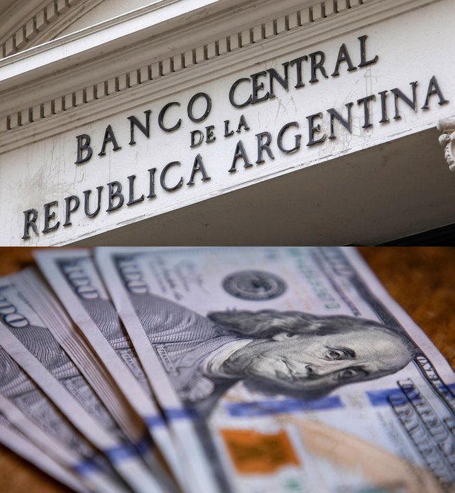 La Deuda Externa del Sector Privado Aumenta a Niveles Récord, Según el BCRA
