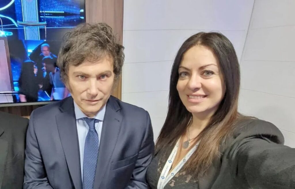 Cambio en Capital Humano: renunció la coordinadora del Consejo de Políticas Sociales