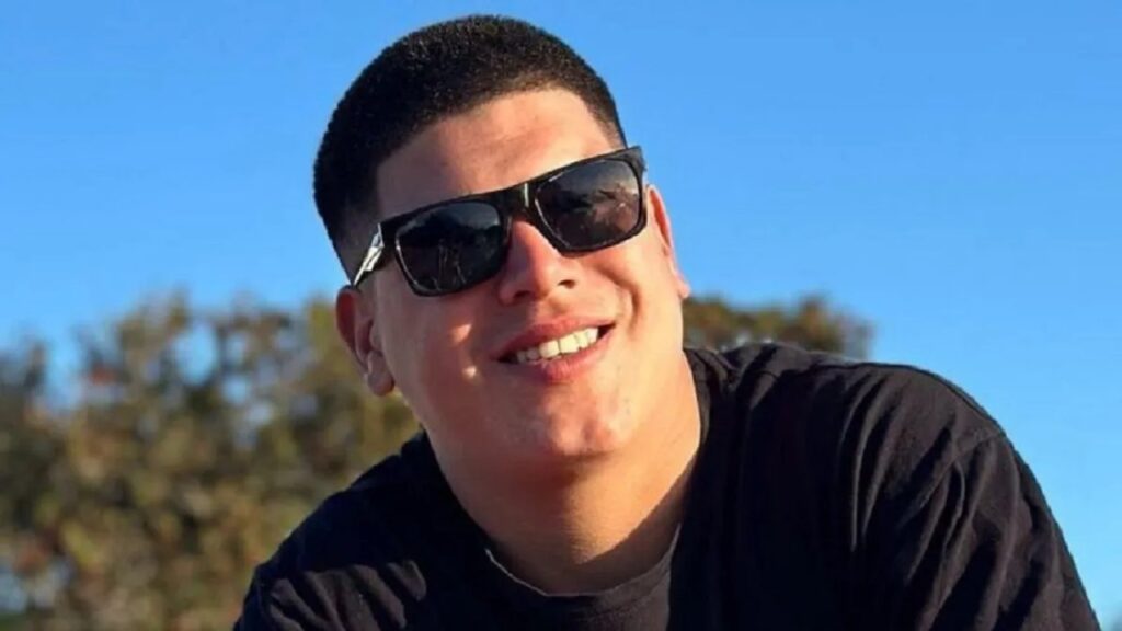 Escalofriante denuncia de abuso en el entorno de Thiago Medina: «Tenía 12 años»