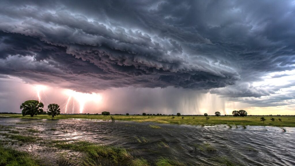Argentina ante el desafío de un «El Niño» sin precedentes: Preparativos en marcha