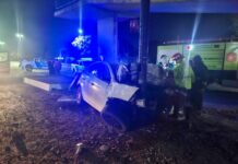 Tragedia en el rugby: joven de 18 años pierde la vida en un accidente de tránsito