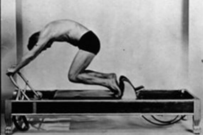 Descubre el Método Pilates: La Revolución del Bienestar Físico