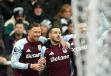 La Premier League Prohíbe Publicidad de Casas de Apuestas en Camisetas