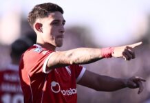 Independiente y Newell’s se enfrentan en un duelo prometedor del Clausura 2026