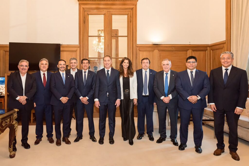 La Casa Rosada negocia colectoras con los gobernadores afines para habilitar acuerdos electorales de cara a 2027