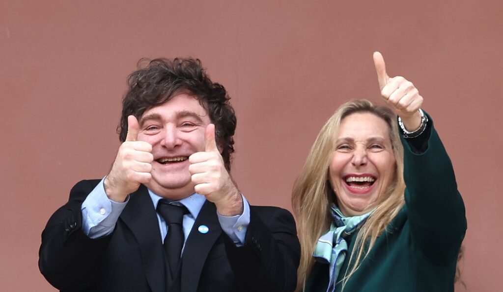 La eliminación de las PASO se impone en las encuestas, pero no escapa a la grieta