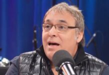 Gabriel Rolón: «La felicidad imperfecta y la valentía de recordar»