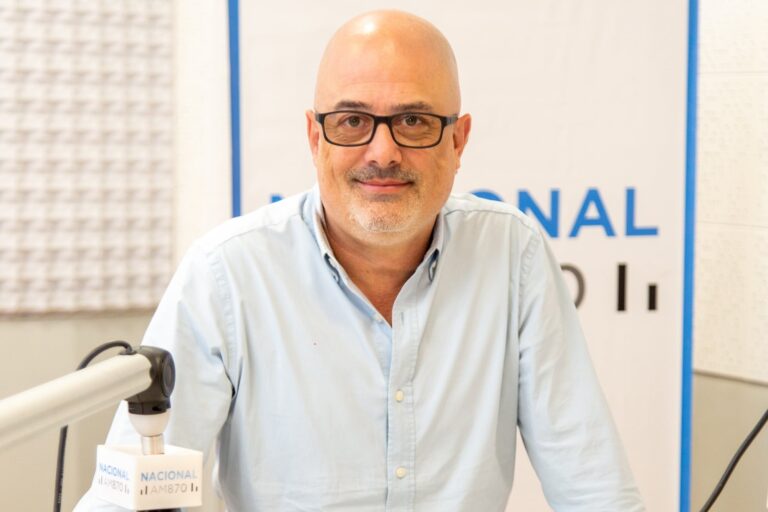 El Gobierno designó a Fernando Subirats como nuevo subsecretario de Comunicación y Medios Públicos