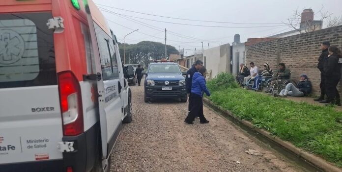 Incendio en geriátrico clandestino desvela alarmante situación de adultos mayores
