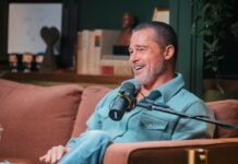 El Secreto de Brad Pitt para Mantenerse Radiante a los 62 Años