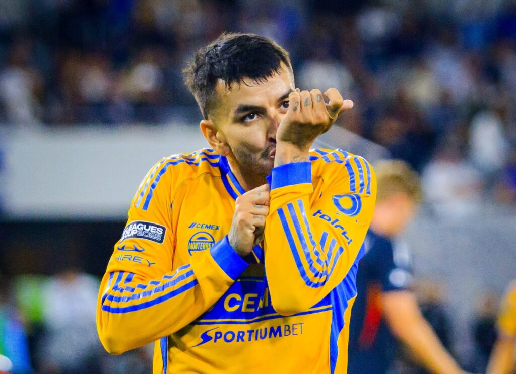River anunció que Ángel Correa es nuevo jugador del club