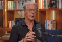 El Secreto de la Longevidad: Moverse Naturalmente es Clave, Según Dan Buettner
