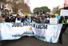Informe revela la variabilidad en el aumento de ingresos bajo la gestión de Javier Milei