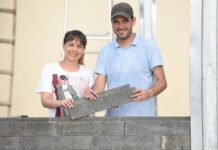 Innovación en Construcción: Casas en 5 Días Hechas de Plástico Reciclado