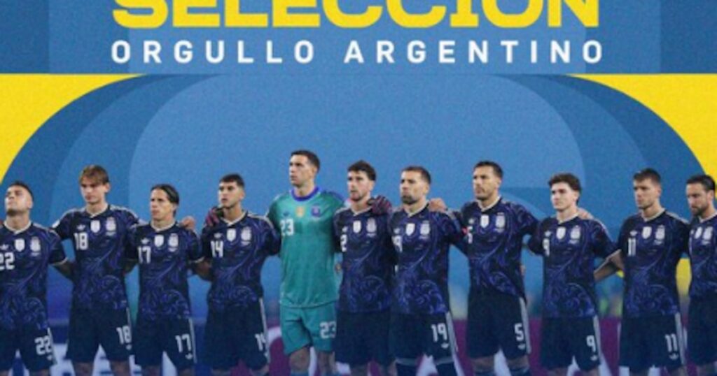 Rosario Central le envió una carta documento al canciller Pablo Quirno por sus dichos sobre el posteo del club en el que no estaba Messi