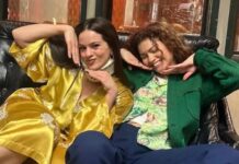 Zendaya Elogia a Rosalía: «No me lo voy a tomar como algo personal»