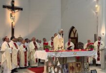 Cincuenta Años de Silencio y Resiliencia: La Iglesia frente a la Dictadura Argentina