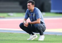 Scaloni: El líder ideal según psicólogos deportivos tras la final del Mundial