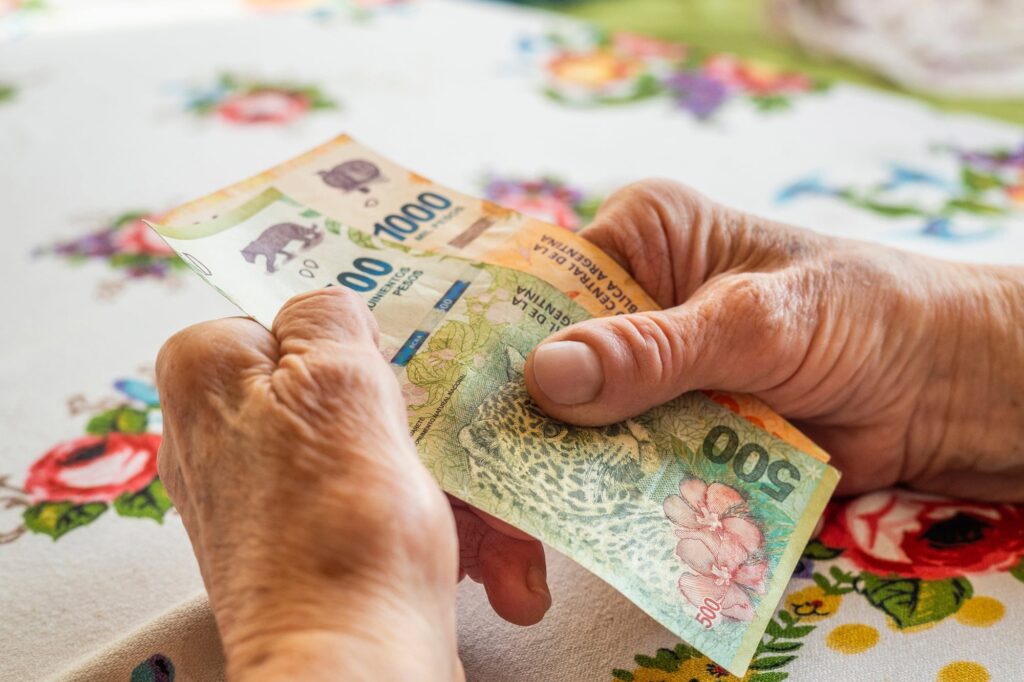 Fecha de cobro de Anses: el cronograma de pagos para este miércoles 22 de julio