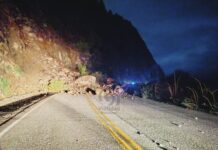 Corte Total en la Ruta 40: Impacto en el Recorrido de los Siete Lagos Durante Vacaciones de Invierno
