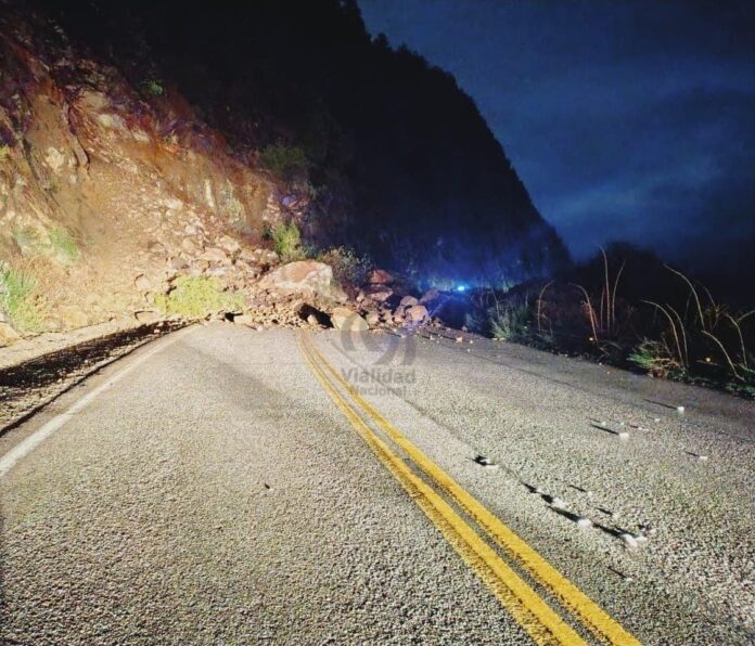 Corte Total en la Ruta 40: Impacto en el Recorrido de los Siete Lagos Durante Vacaciones de Invierno