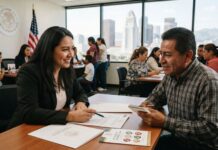 Asesorías Legales Gratuitas para Mexicanos en California: Todo lo que Debes Saber