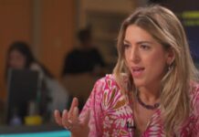 Naty Franz: La pionera del tapping que transforma emociones en bienestar