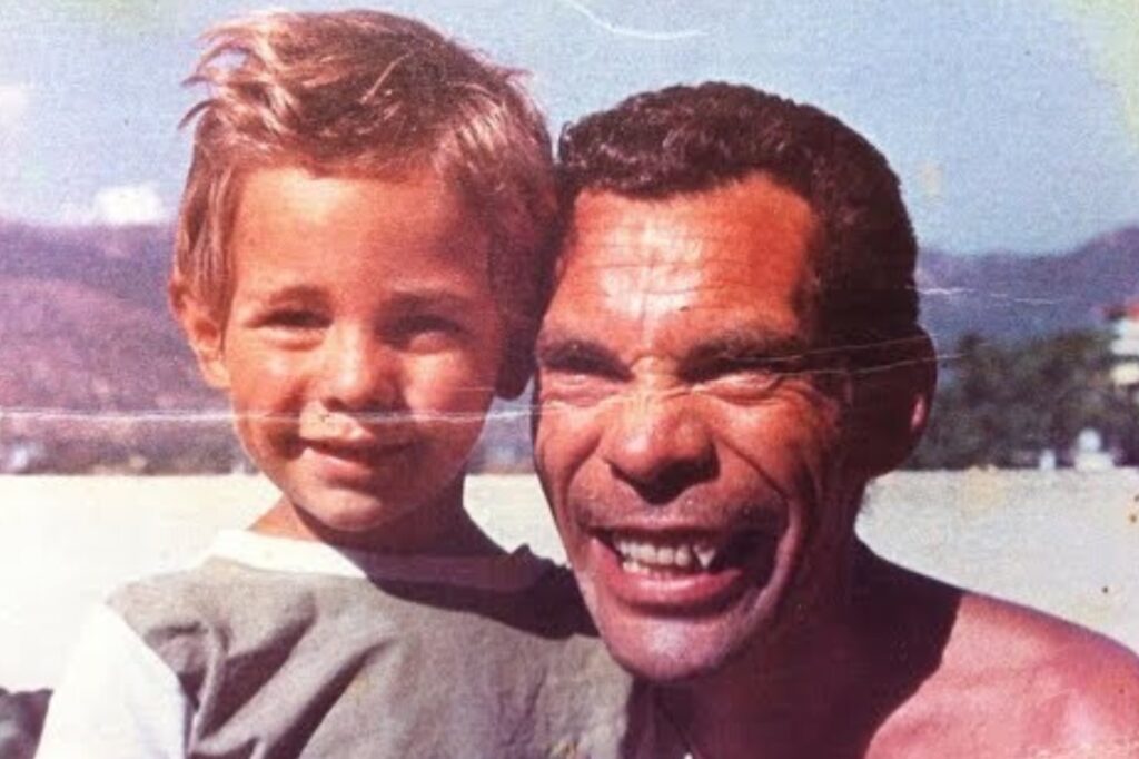 Revelan los secretos de Don Ramón: La vida del hijo del icónico actor de El Chavo del 8