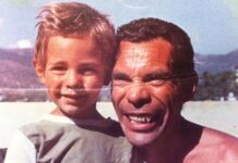 Revelan los secretos de Don Ramón: La vida del hijo del icónico actor de El Chavo del 8
