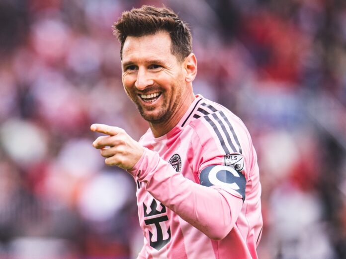 Messi Regresa al Campo: Inter Miami se Prepara para Enfrentar a Columbus Crew en la MLS 2026