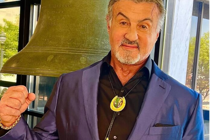 Sylvester Stallone revela los sacrificios extremos durante su preparación para Rocky III