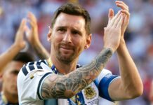 La Proyección de Edad de los Jugadores Argentinos para el Mundial 2030