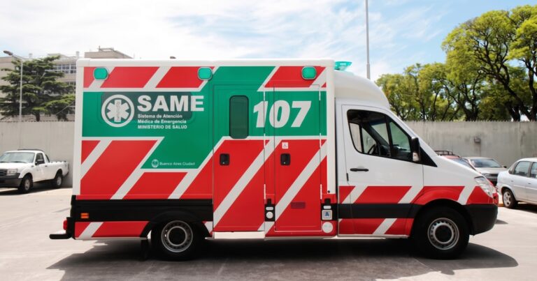 Murió un hombre de 67 años tras sufrir un paro cardíaco durante la final entre Argentina y España