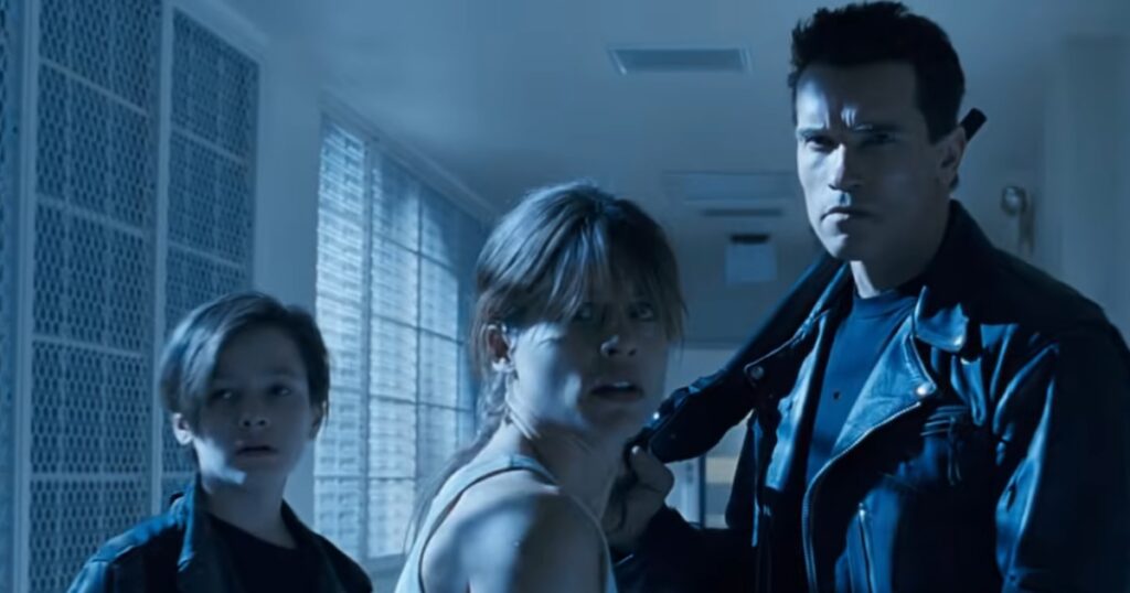 ‘Terminator 2: El Juicio Final’ regresa a los cines peruanos con una versión 4K, 3D y formatos premium para celebrar sus 35 años