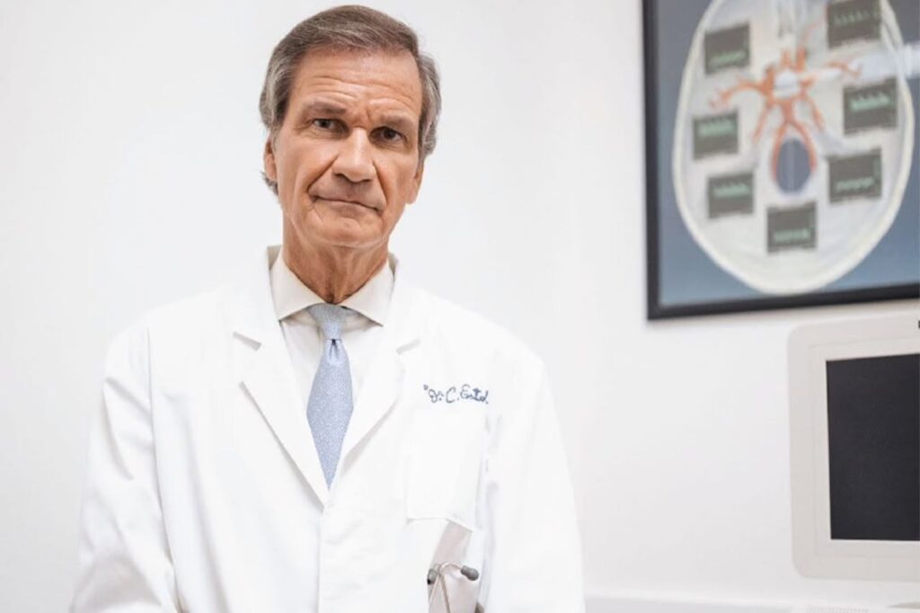 El Impacto del Sueño en la Salud Mental: Consejos de Conrado Estol