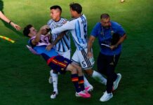 FIFA Investiga a la AFA y Jugadores por Incidentes en la Final del Mundial 2026