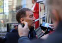Santilli desafía a Villarruel: «Que dé un paso al costado» ante críticas a Milei