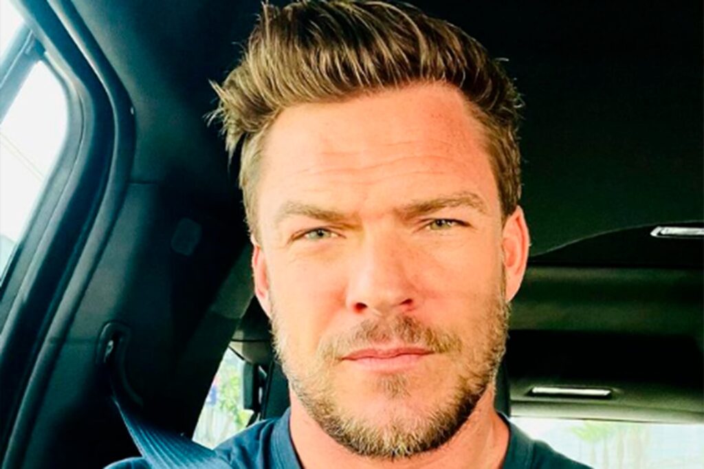 Alan Ritchson revela detalles impactantes sobre su violento encuentro con un vecino