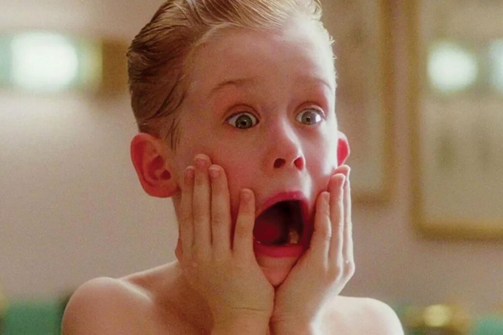 Disney Revive la Magia: Macaulay Culkin Podría Regresar como Kevin McCallister