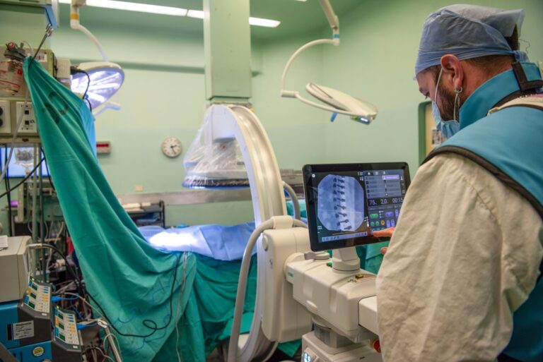 Renovación tecnológica e inversión de más de $1500 millones: el Hospital Garrahan innovó con nuevos equipamientos y un helipuerto