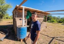 Elige la Libertad: Un Hombre Deja Todo por una Vida en el Campo